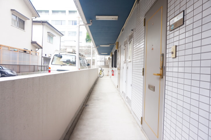 スタウト調布  その他3