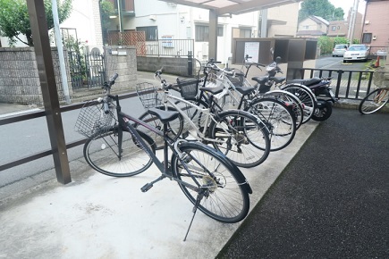 スカイコスモ国領 その他11