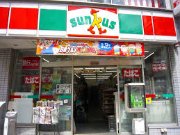 スカイコスモ国領 周辺画像5