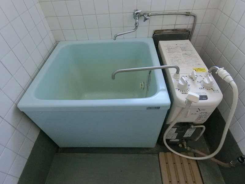 風呂画像