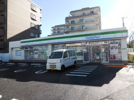 メゾンセザール32  周辺画像4