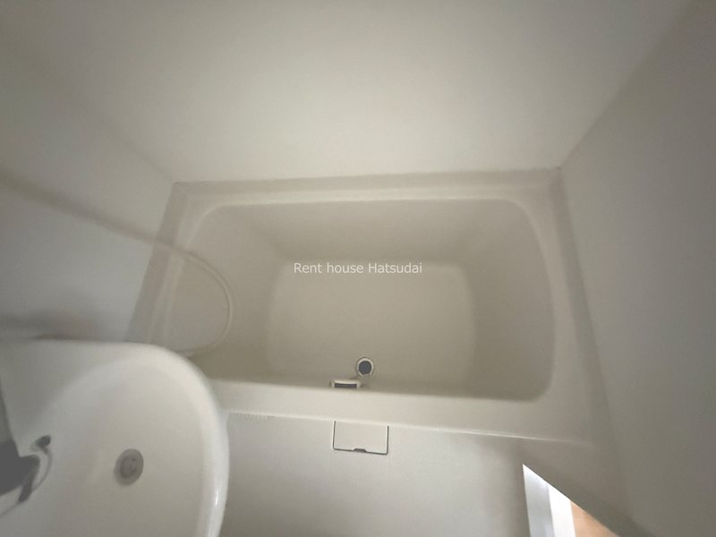 風呂画像