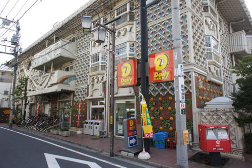 周辺画像2