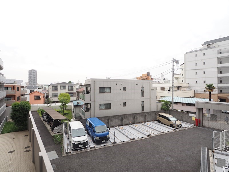 レジディア杉並方南町 その他1