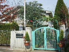車返団地１街区4号棟   周辺画像4