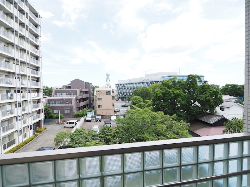 ジョイコート仙川　-当店限定物件- その他6