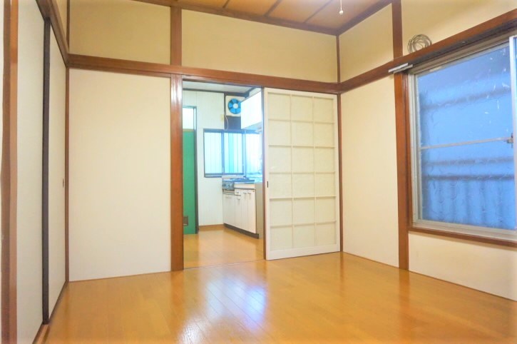第1本多荘  その他3
