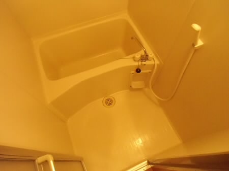 風呂画像