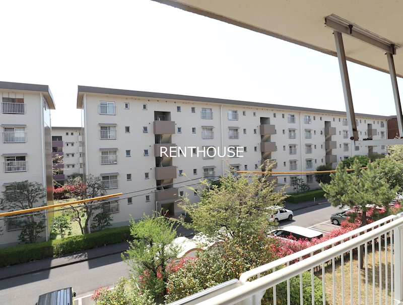 車返団地 その他2