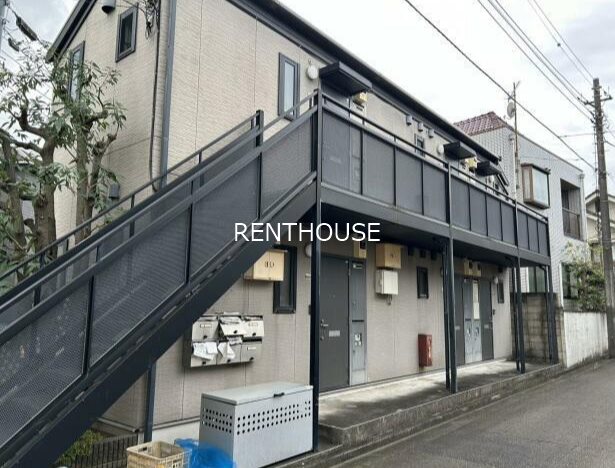 サニープレイス  外観