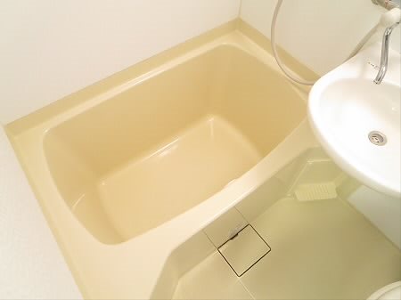 風呂画像