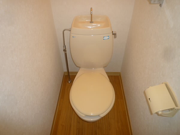 フローラ浜田山Ⅱ その他1