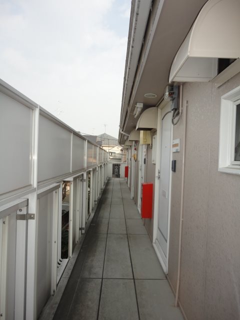 フローラ浜田山Ⅱ その他7