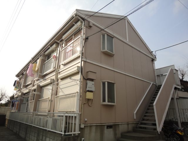 フローラ浜田山Ⅱ その他8