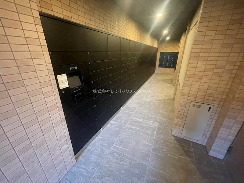 シティテラス多摩川　F棟　当店管理物件 その他11