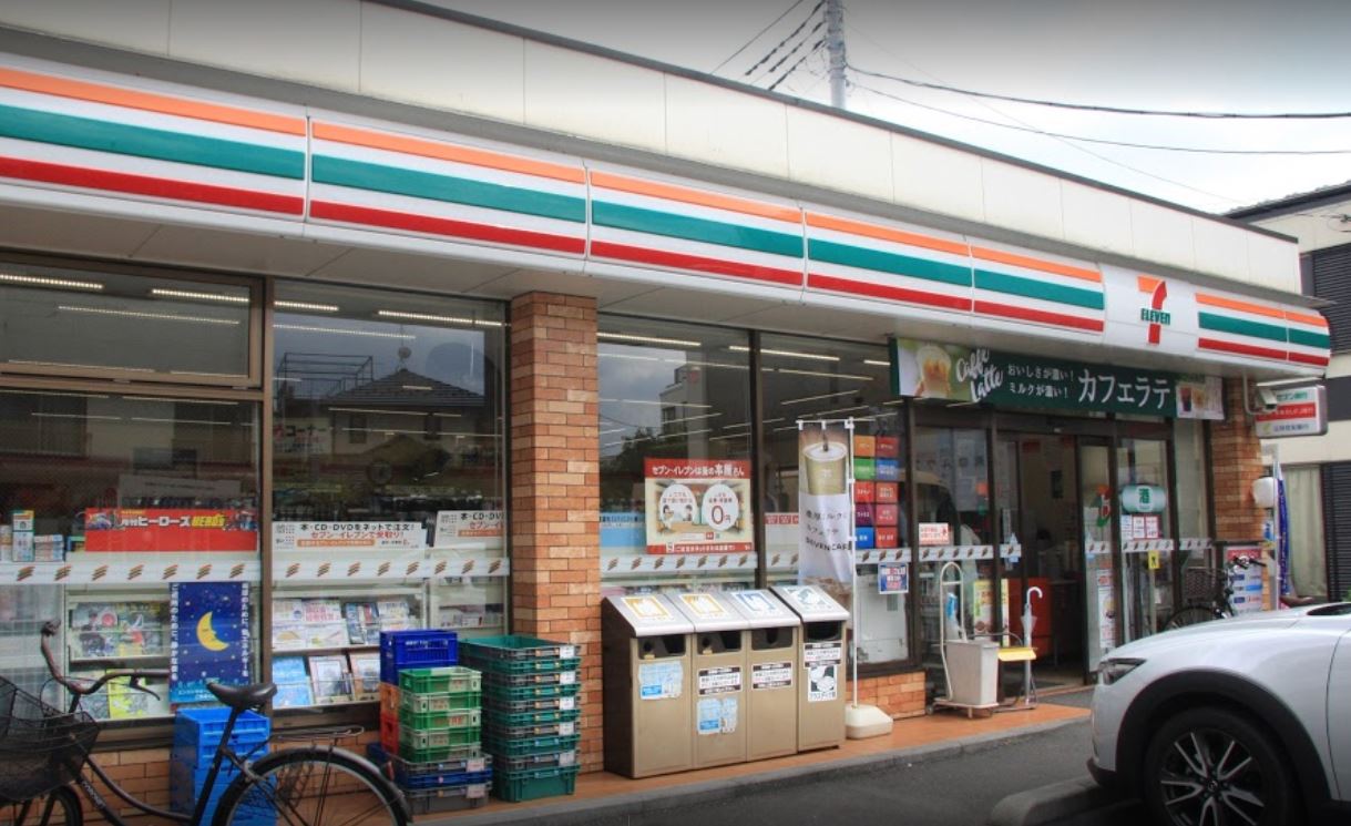 ドゥーエ永福フォーリア 周辺画像1