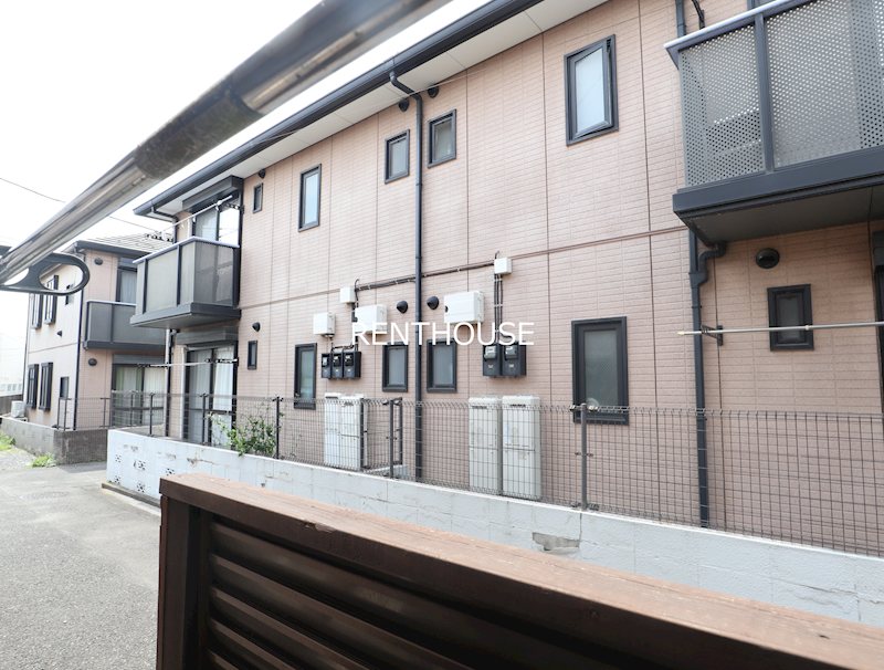 むさしの森ハウス  その他2