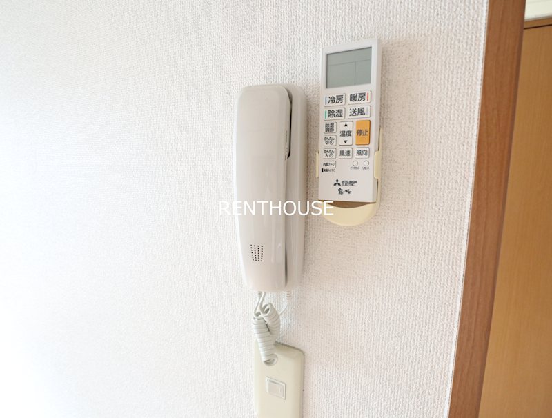 むさしの森ハウス  その他4