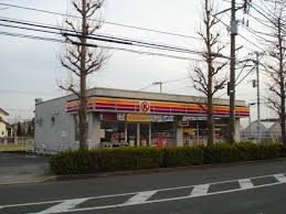 メゾン　ドゥ　プルミエール  周辺画像2
