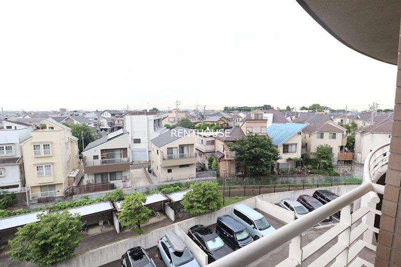 ソシア多摩川 その他5