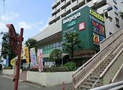 ラ・グラースダイヤモンドマンション桜上水 周辺画像2