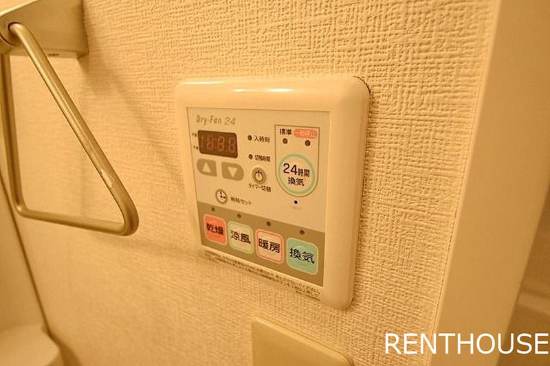 シャーメゾンベルク その他2