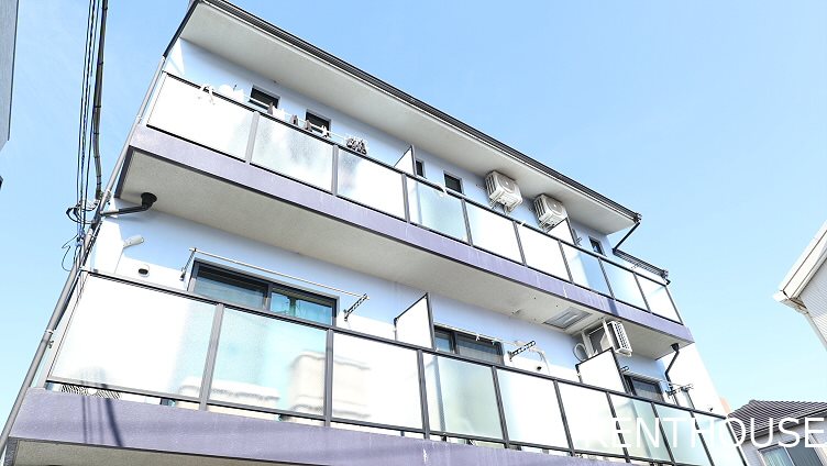 ノナセレステ【当店限定物件】    外観