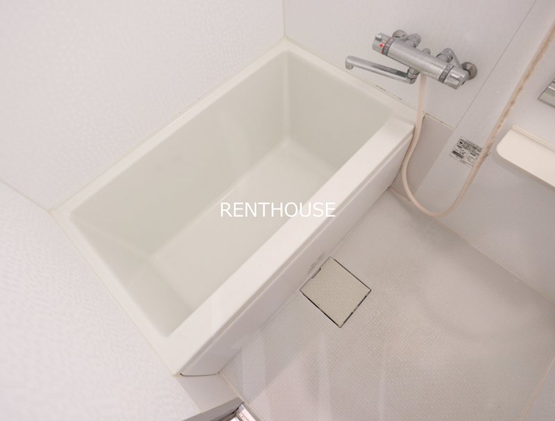 ノナセレステ【当店限定物件】    風呂画像