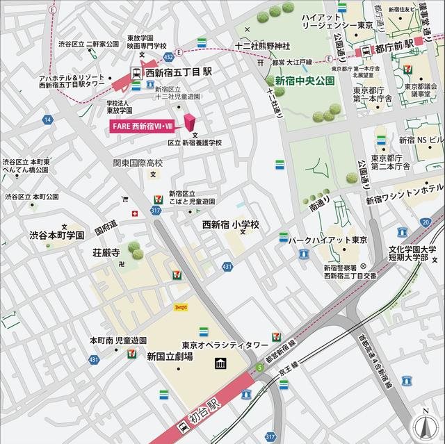 その他外観1