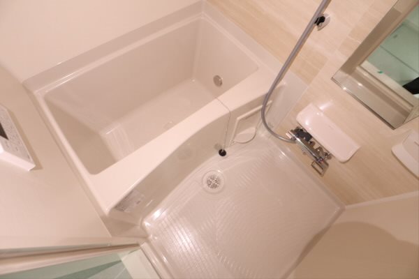風呂画像