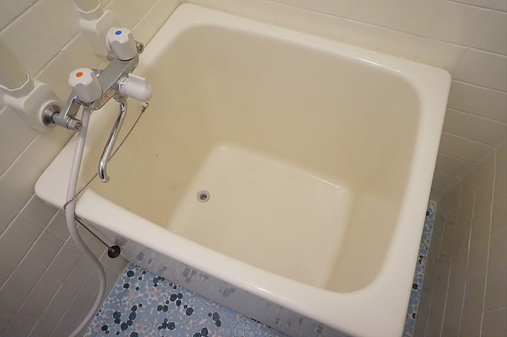 風呂画像