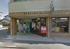 セントラルパレス 15   周辺画像4