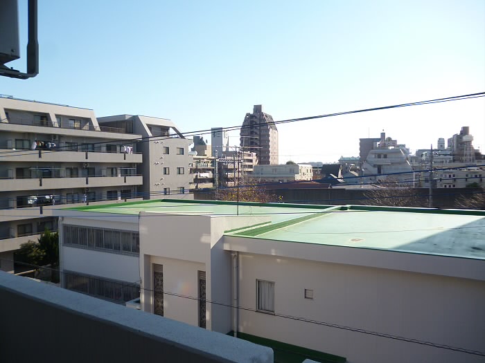 パールドゥＮ府中  その他1
