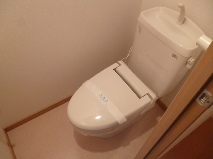 パールドゥＮ府中  その他3