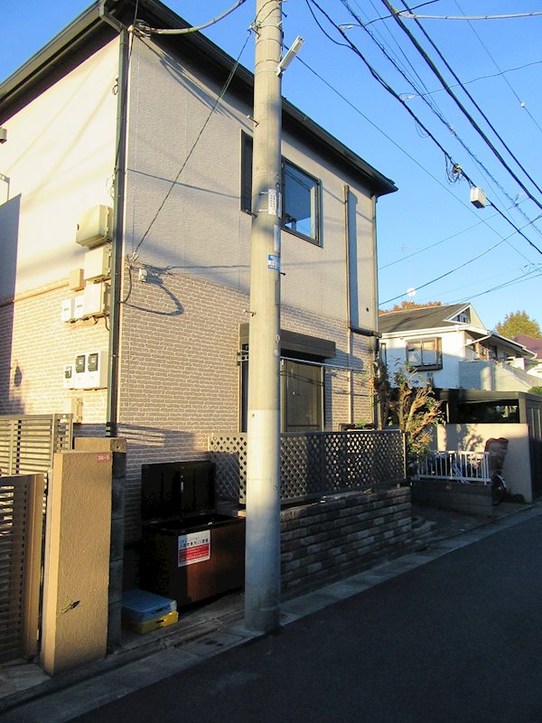 その他外観1
