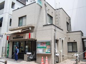 DIPS明大前 周辺画像5