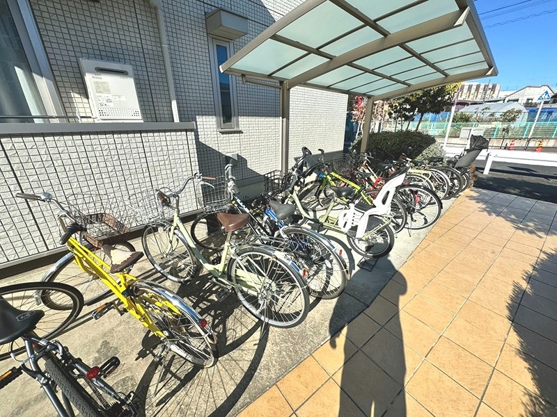 その他外観1