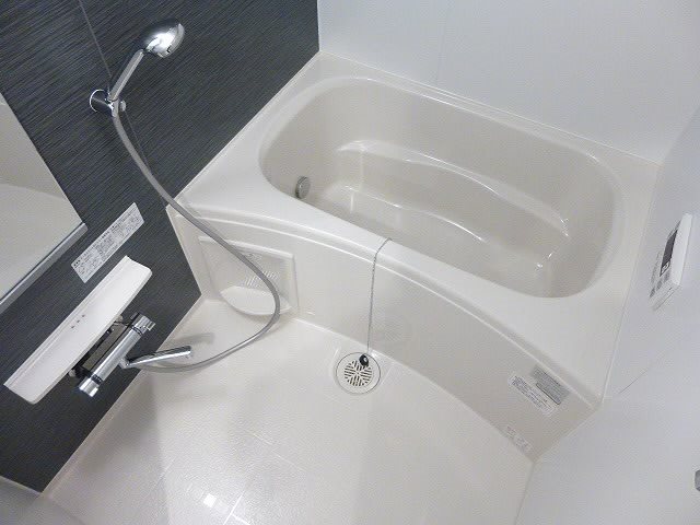 風呂画像