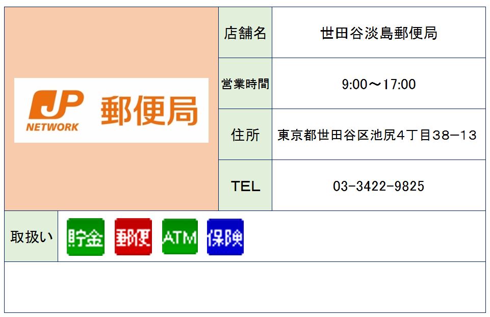 周辺画像6