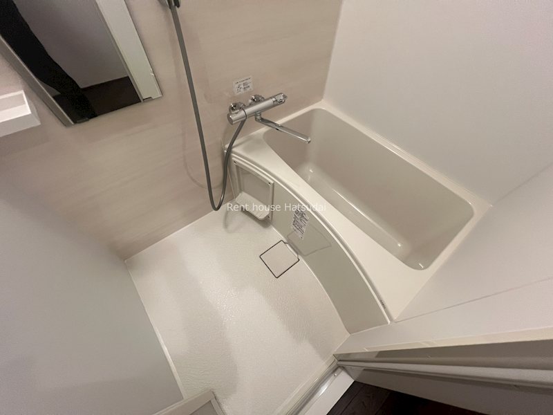 風呂画像