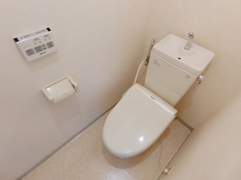 第2コーポエムユウ　当社管理物件  その他1