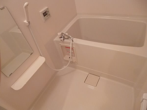 風呂画像