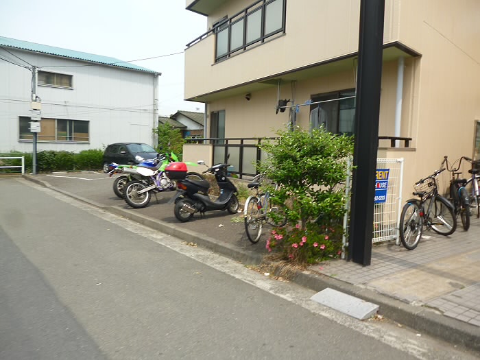 四谷マンションB　当社管理物件  その他6