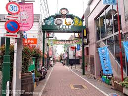 五本木alley　ゴホンギアレイ 周辺画像5