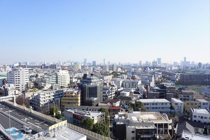 パルムハウス初台   その他4