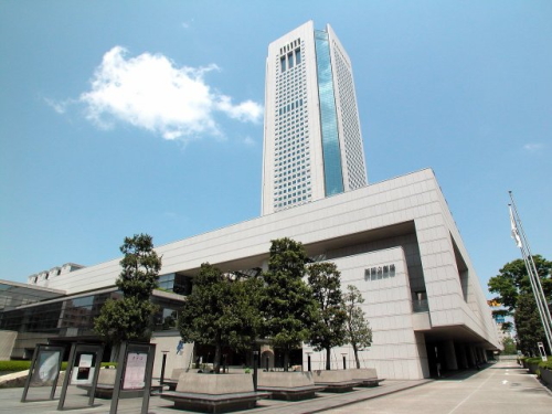 パルムハウス初台   周辺画像6