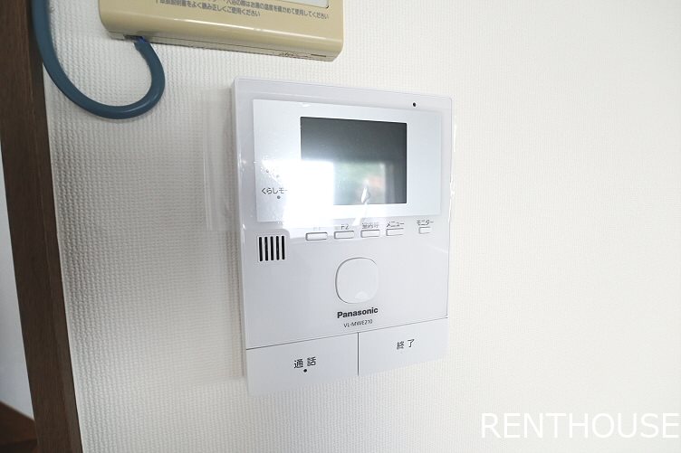 布田6丁目貸家  その他4