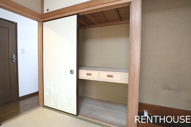 布田6丁目貸家  その他7