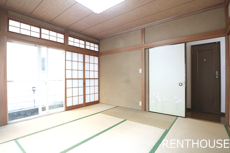 布田6丁目貸家  その他8