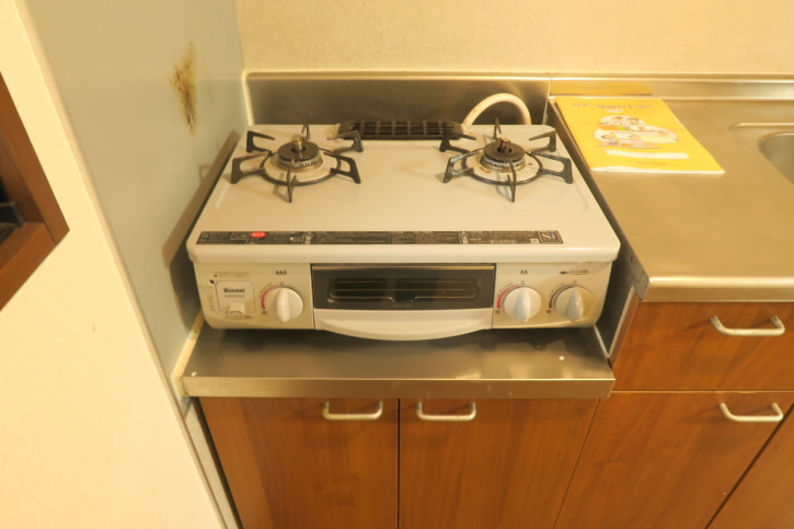 グリーンクレスト  その他9